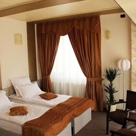 Enigma Pension Târgu Jiu Pokoj fotografie