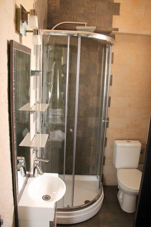 Enigma Pension Târgu Jiu Pokoj fotografie