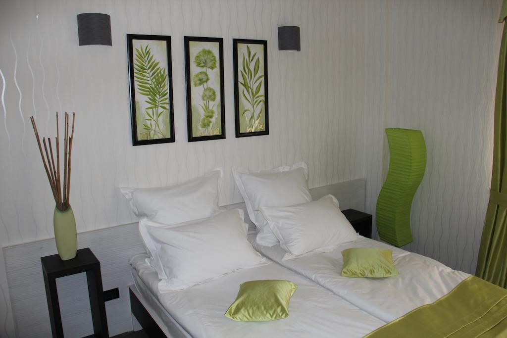 Enigma Pension Târgu Jiu Pokoj fotografie