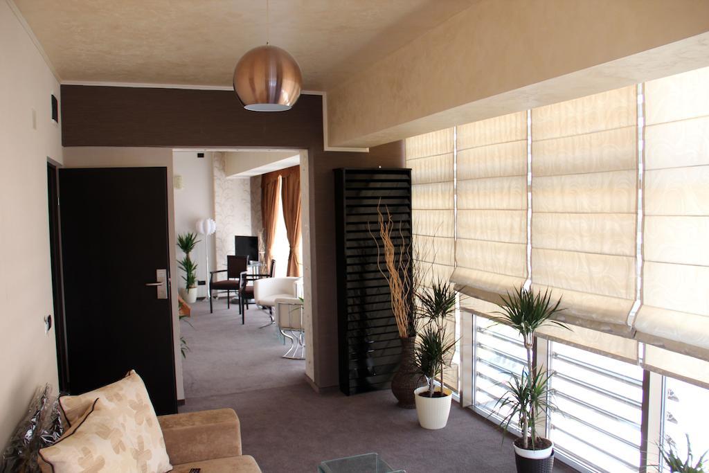 Enigma Pension Târgu Jiu Pokoj fotografie