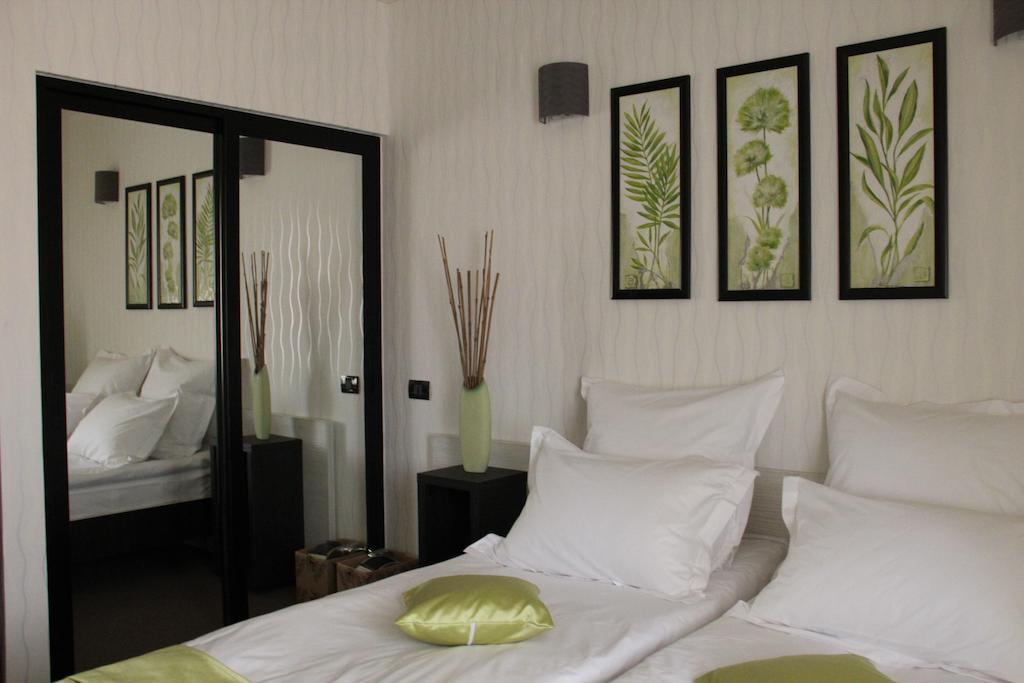 Enigma Pension Târgu Jiu Pokoj fotografie